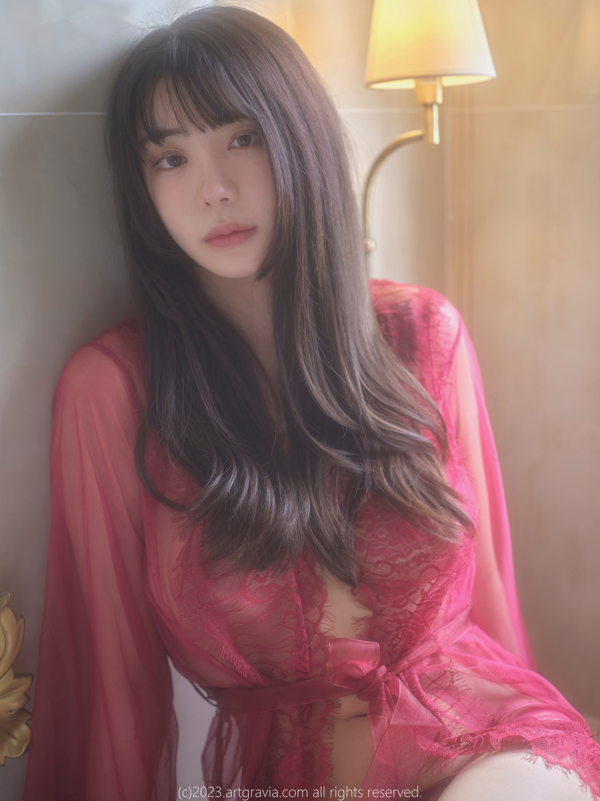 图片[1]-wuyo(우요) – NO.008 Awuyo(우요) rtGravia Vol.541 – Wuyo (우요)[116P]-XikXak